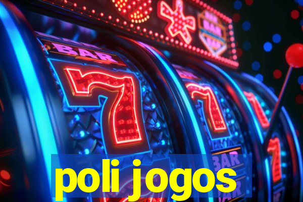 poli jogos